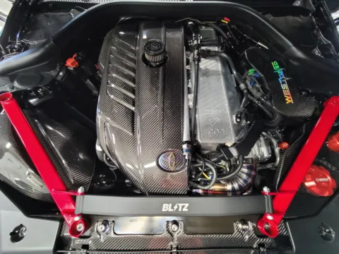 More photos of 2021 Toyota Supra 3.0 at HyperCars, IN