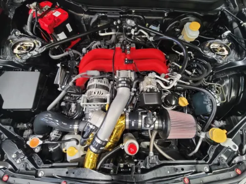 Another view of 2020 Toyota 86 GT for sale in New Albany, IN at HyperCars