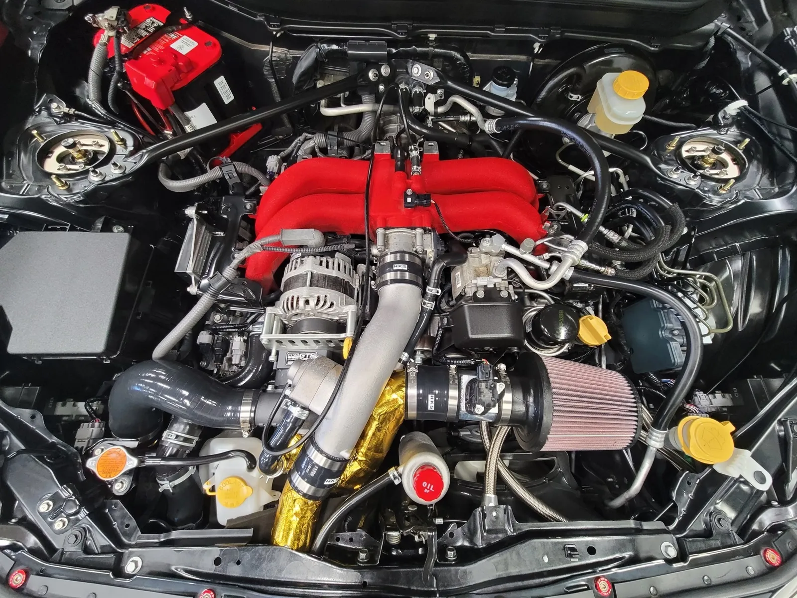 Photos of 2020 Toyota 86 GT for sale in New Albany, IN at HyperCars