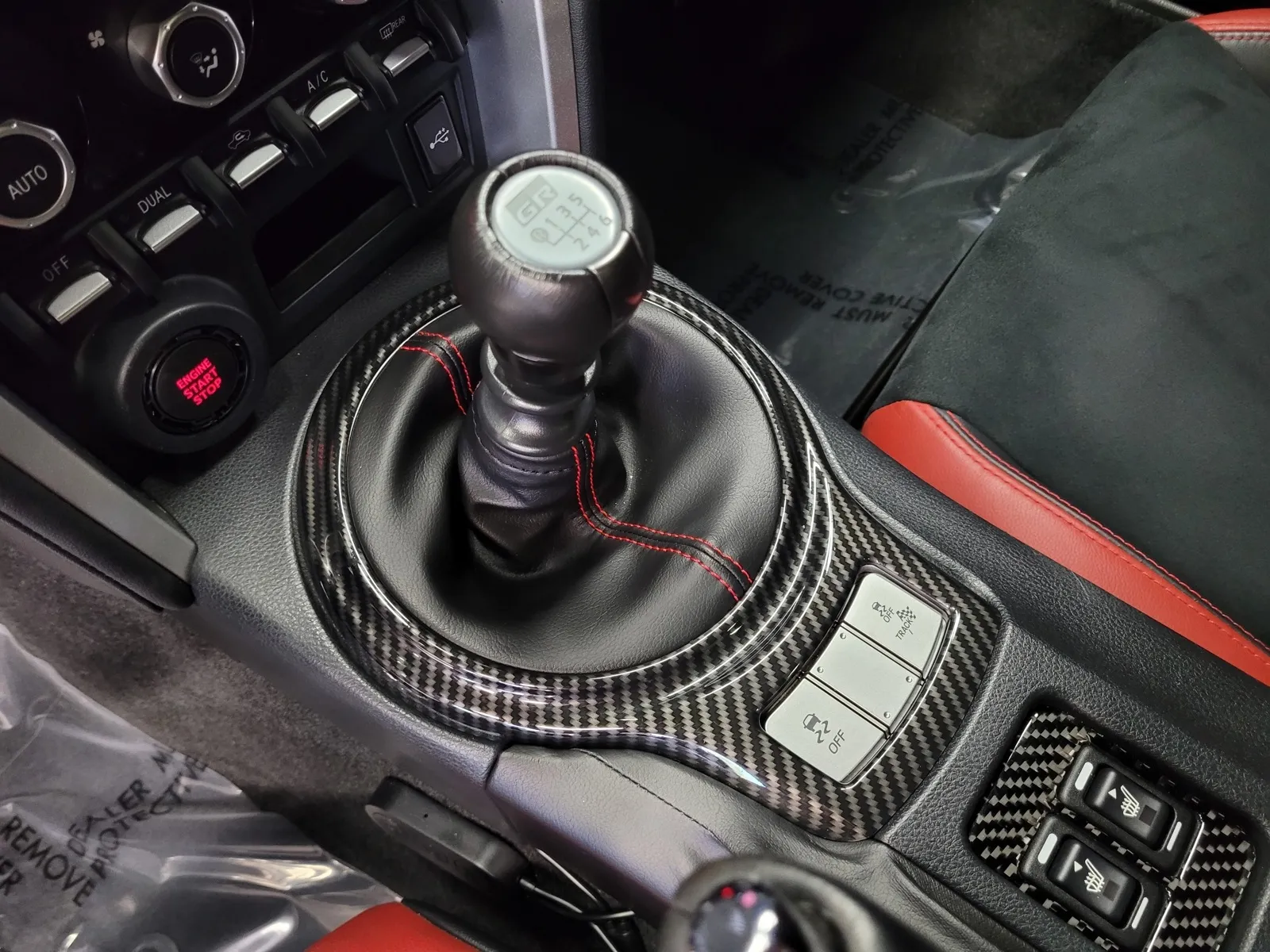 More photos of 2020 Toyota 86 GT at HyperCars, IN