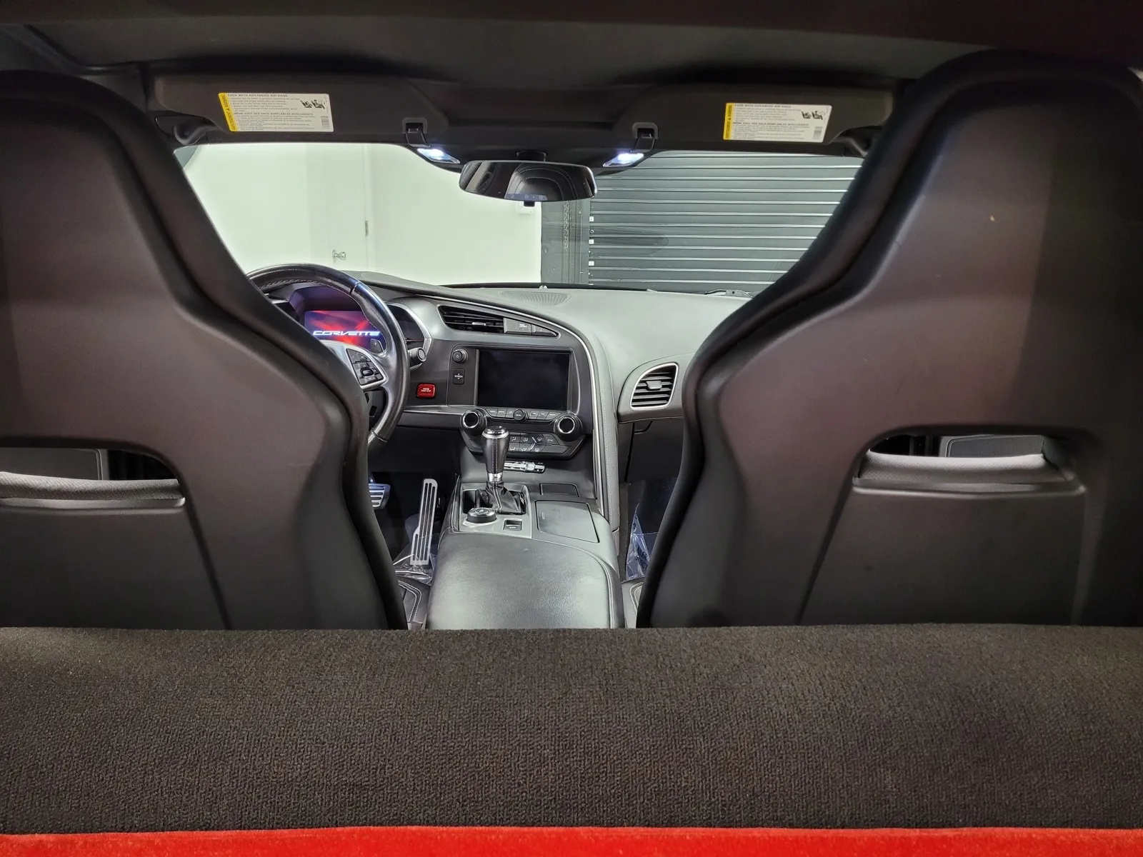 Photos of 2019 Chevrolet Corvette Grand Sport for sale in New Albany, IN at HyperCars