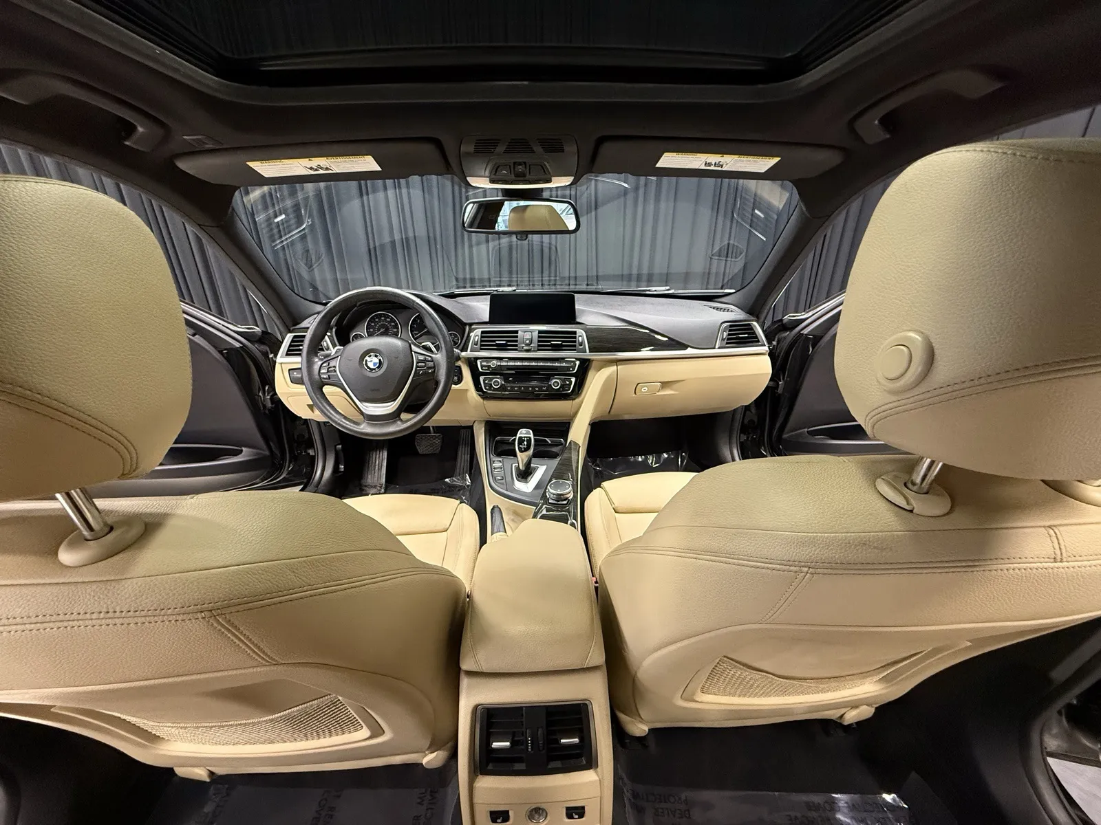 Photos of 2017 BMW 3 Series 330i xDrive for sale in New Albany, IN at HyperCars