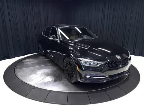 More photos of 2017 BMW 3 Series 330i xDrive at HyperCars, IN