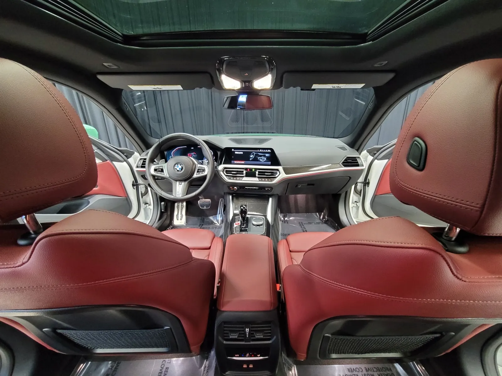 Photos of 2023 BMW 4 Series 430i Gran Coupe for sale in New Albany, IN at HyperCars