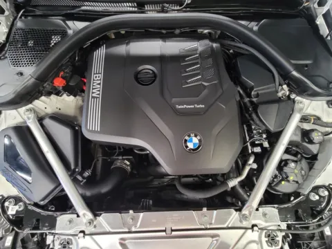 More photos of 2023 BMW 4 Series 430i Gran Coupe at HyperCars, IN