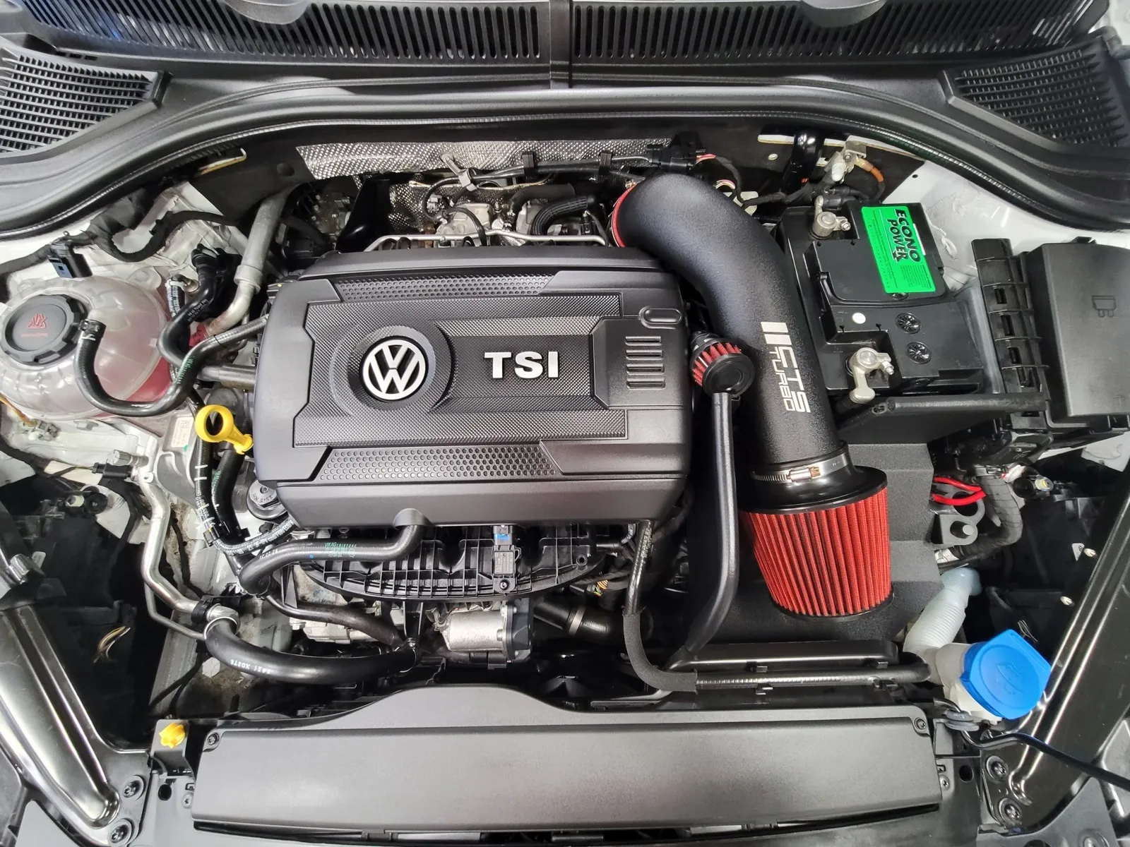 Another view of 2022 Volkswagen Jetta GLI 2.0T Autobahn for sale in New Albany, IN at HyperCars