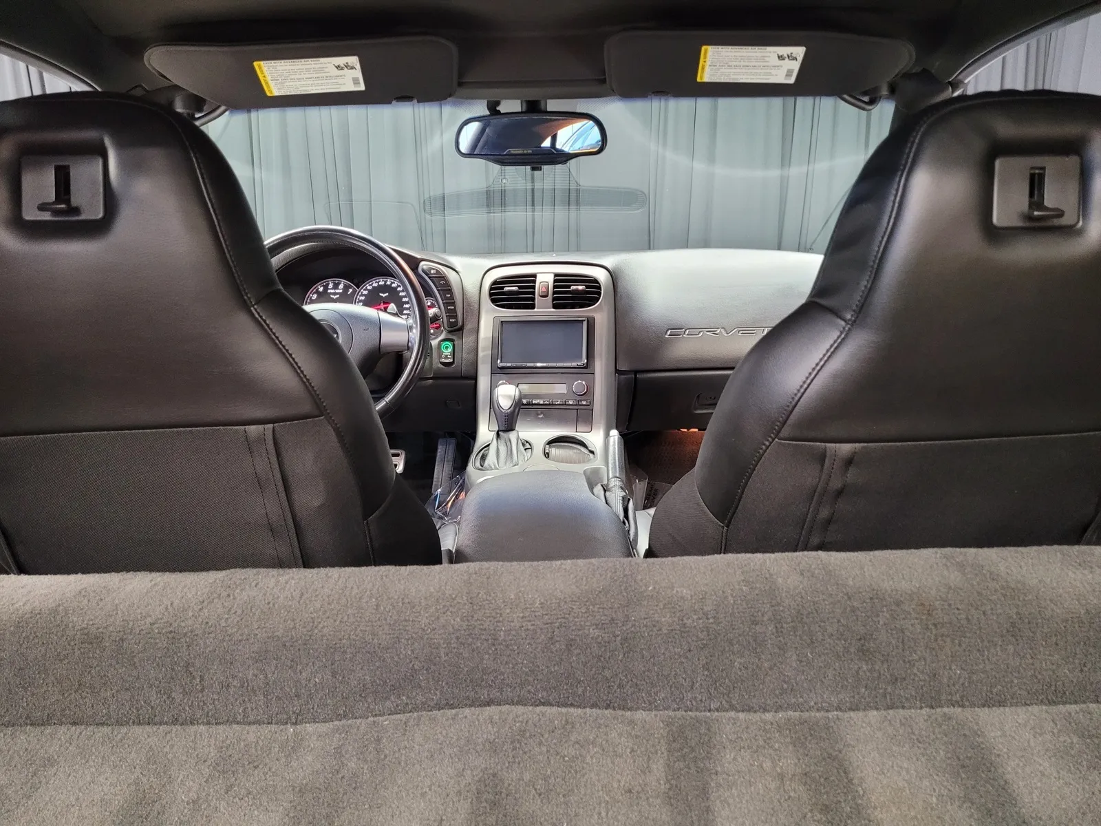 Photos of 2007 Chevrolet Corvette for sale in New Albany, IN at HyperCars