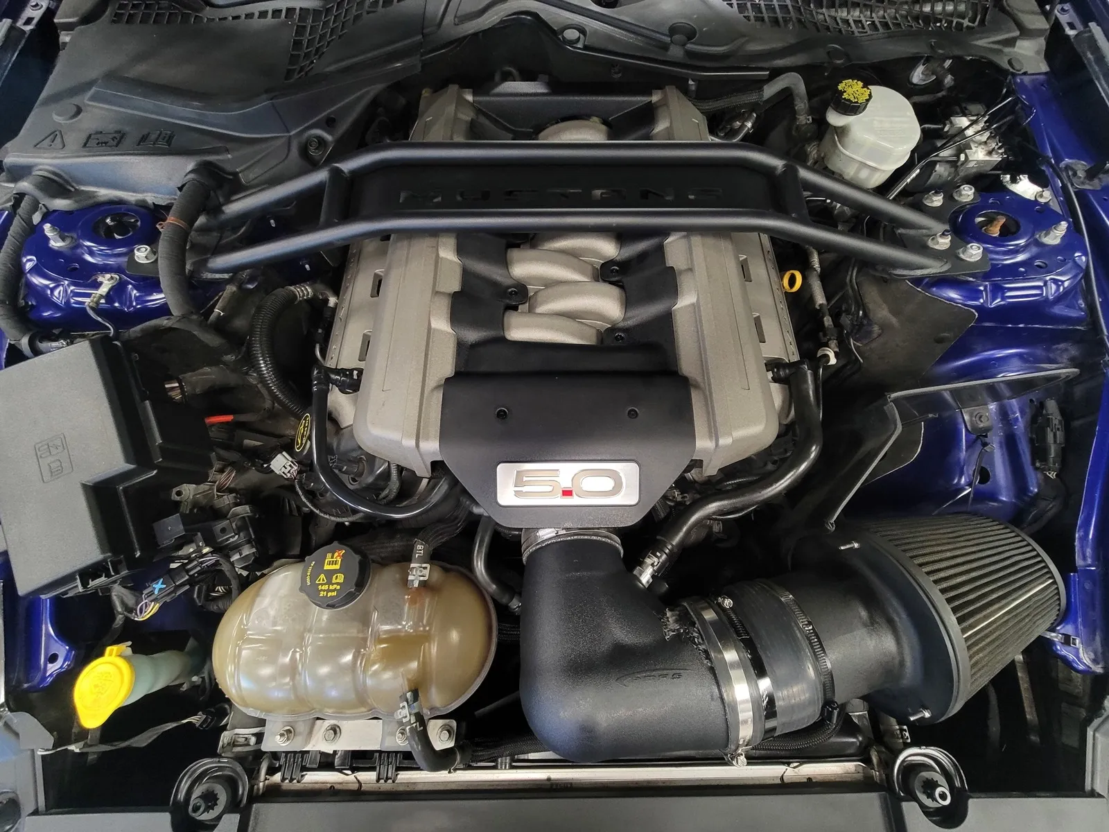 Photos of 2016 Ford Mustang GT for sale in New Albany, IN at HyperCars