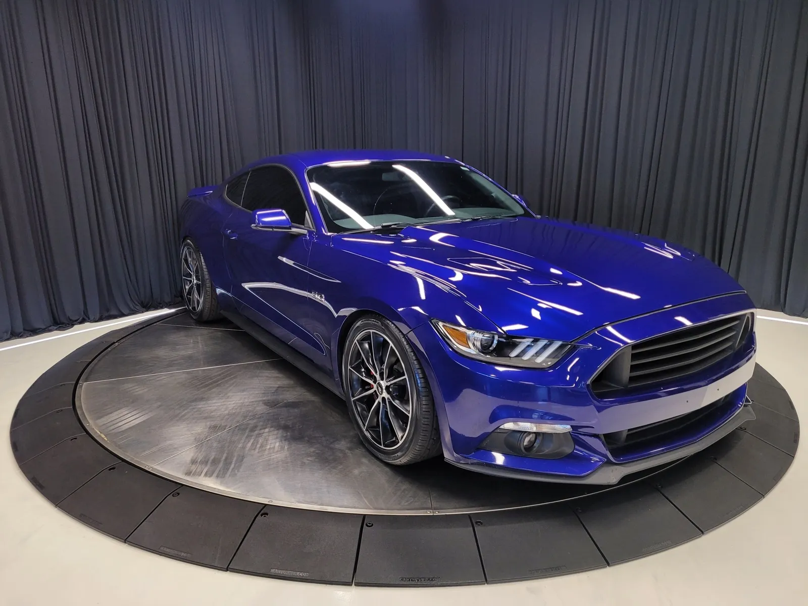 Another view of 2016 Ford Mustang GT for sale in New Albany, IN at HyperCars