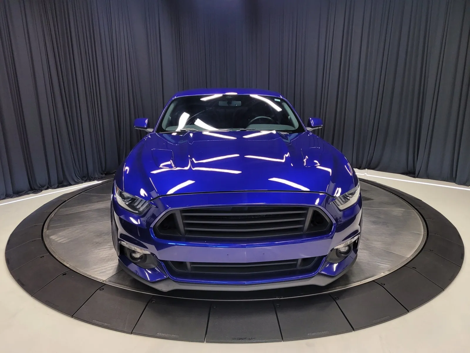 More photos of 2016 Ford Mustang GT at HyperCars, IN