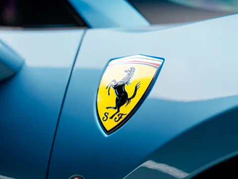 More photos of 2016 Ferrari 488 Spider at HyperCars, IN