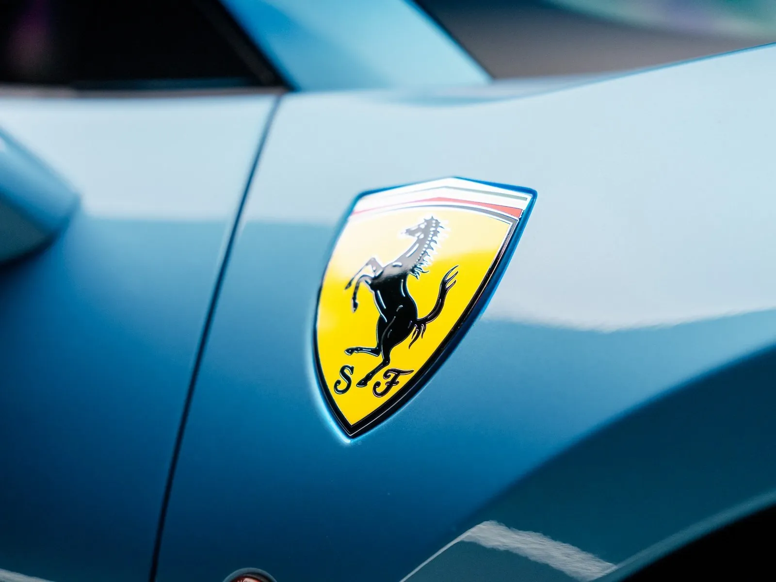 Another view of 2016 Ferrari 488 Spider for sale in New Albany, IN at HyperCars