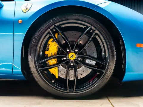 More photos of 2016 Ferrari 488 Spider at HyperCars, IN