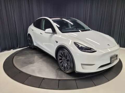 More photos of 2023 Tesla Model Y Performance at HyperCars, IN