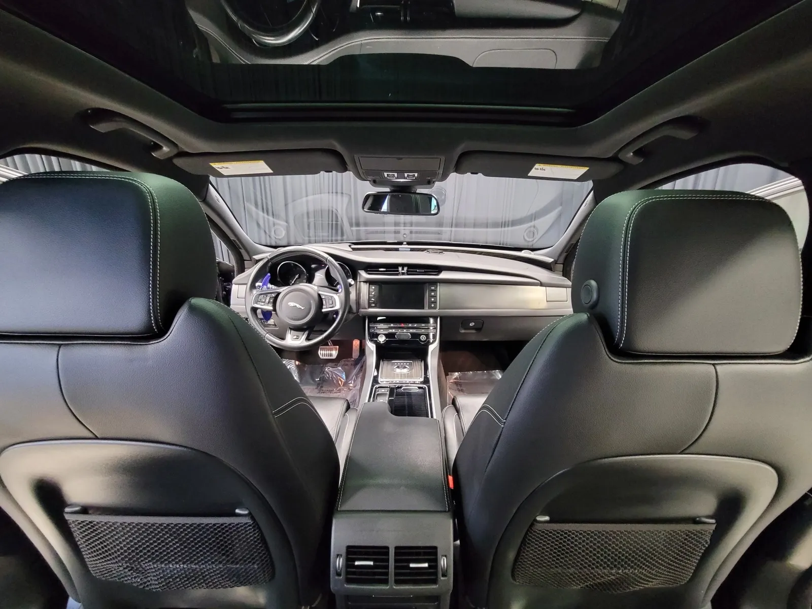 Photos of 2018 Jaguar XF S for sale in New Albany, IN at HyperCars