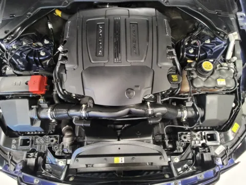 More photos of 2018 Jaguar XF S at HyperCars, IN