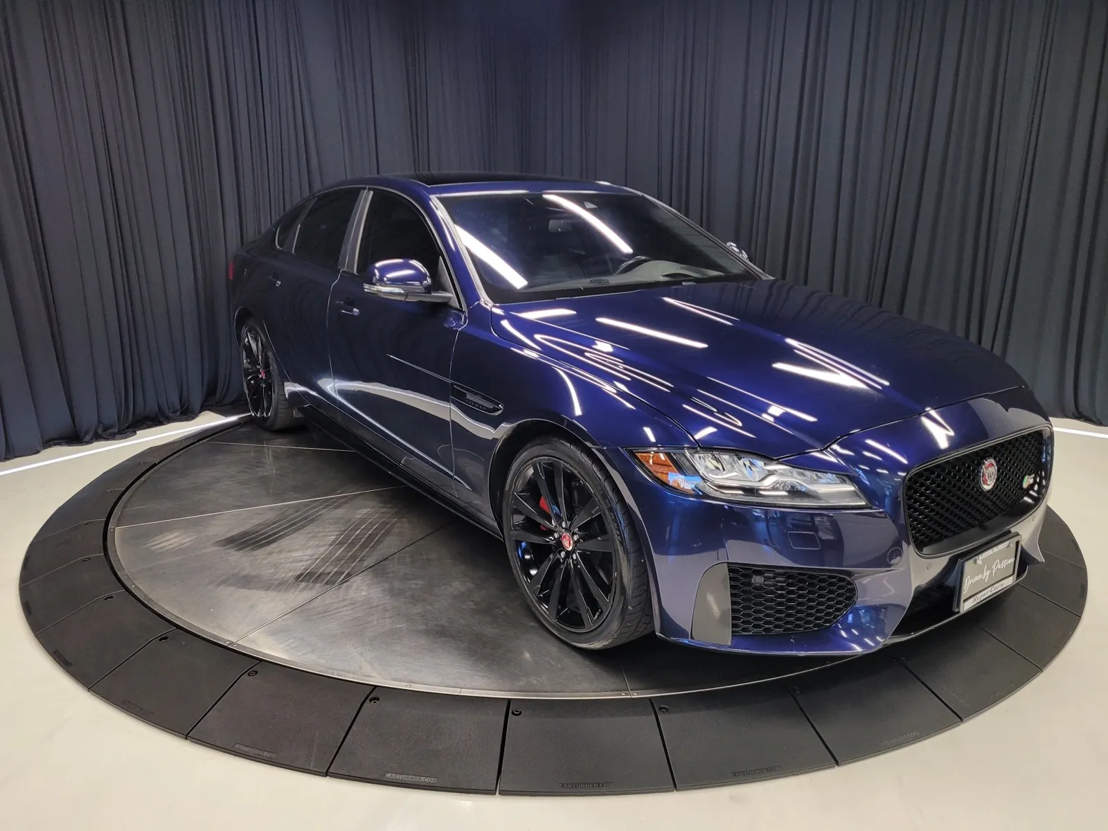 More photos of 2018 Jaguar XF S at HyperCars, IN