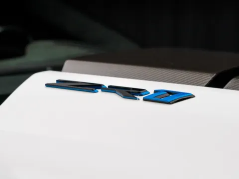 More photos of 2019 Chevrolet Corvette ZR1 at HyperCars, IN