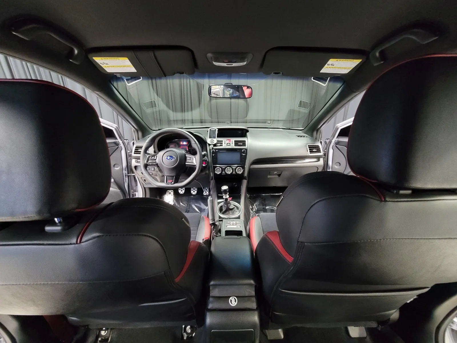 Photos of 2020 Subaru WRX STi for sale in New Albany, IN at HyperCars