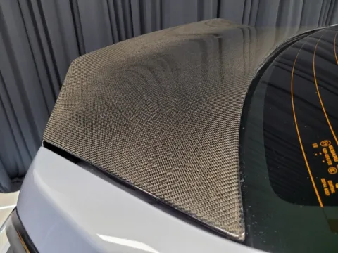 More photos of 2020 Subaru WRX STi at HyperCars, IN