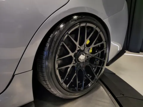 More photos of 2020 Subaru WRX STi at HyperCars, IN