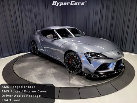 Used 2020 Toyota GR Supra Premium for sale in New Albany, IN at