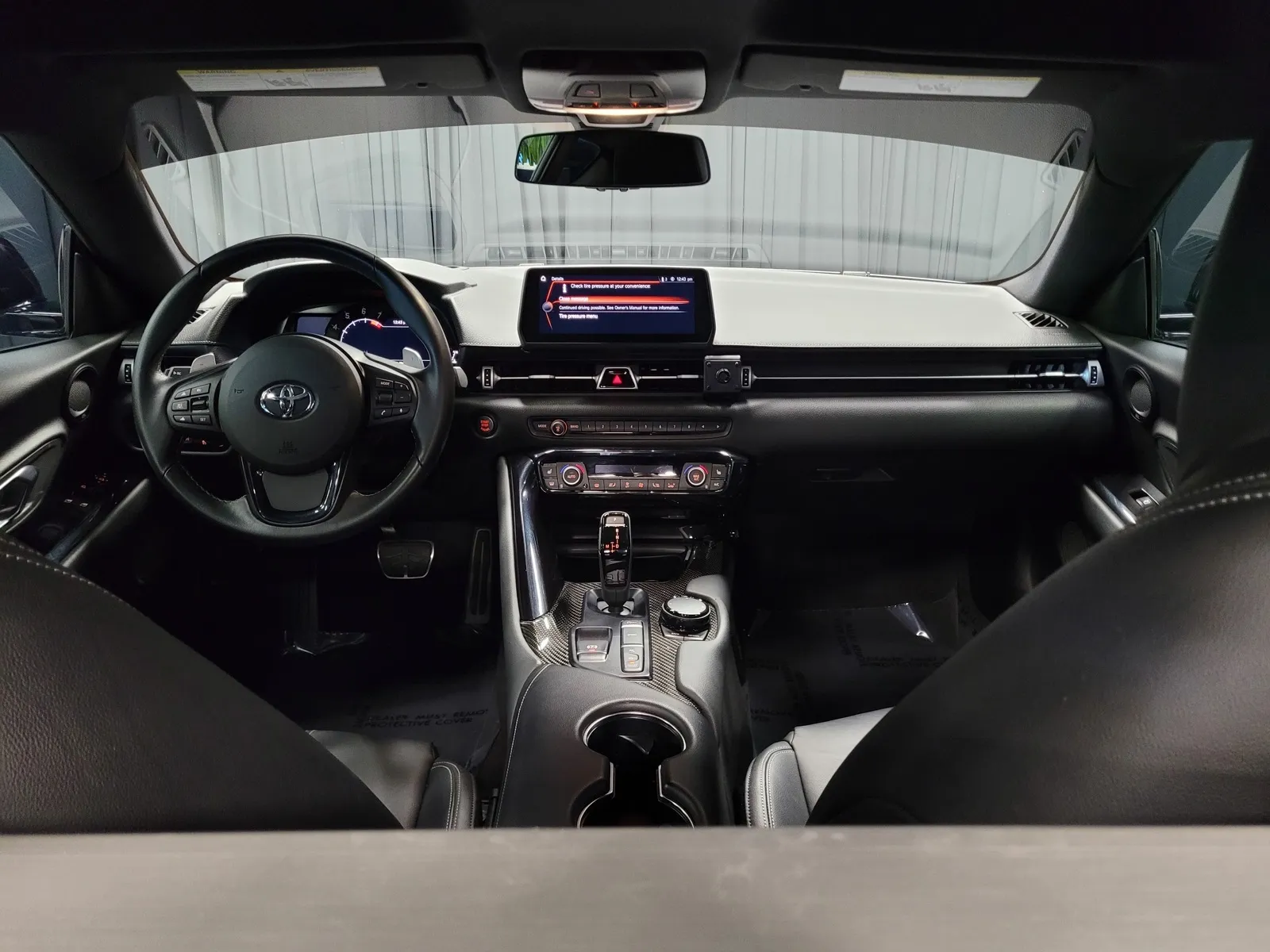 Photos of 2021 Toyota Supra 3.0 for sale in New Albany, IN at HyperCars