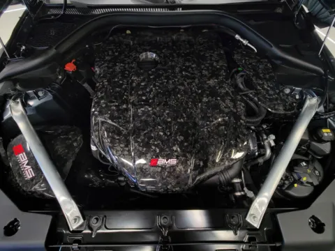 More photos of 2021 Toyota Supra 3.0 at HyperCars, IN