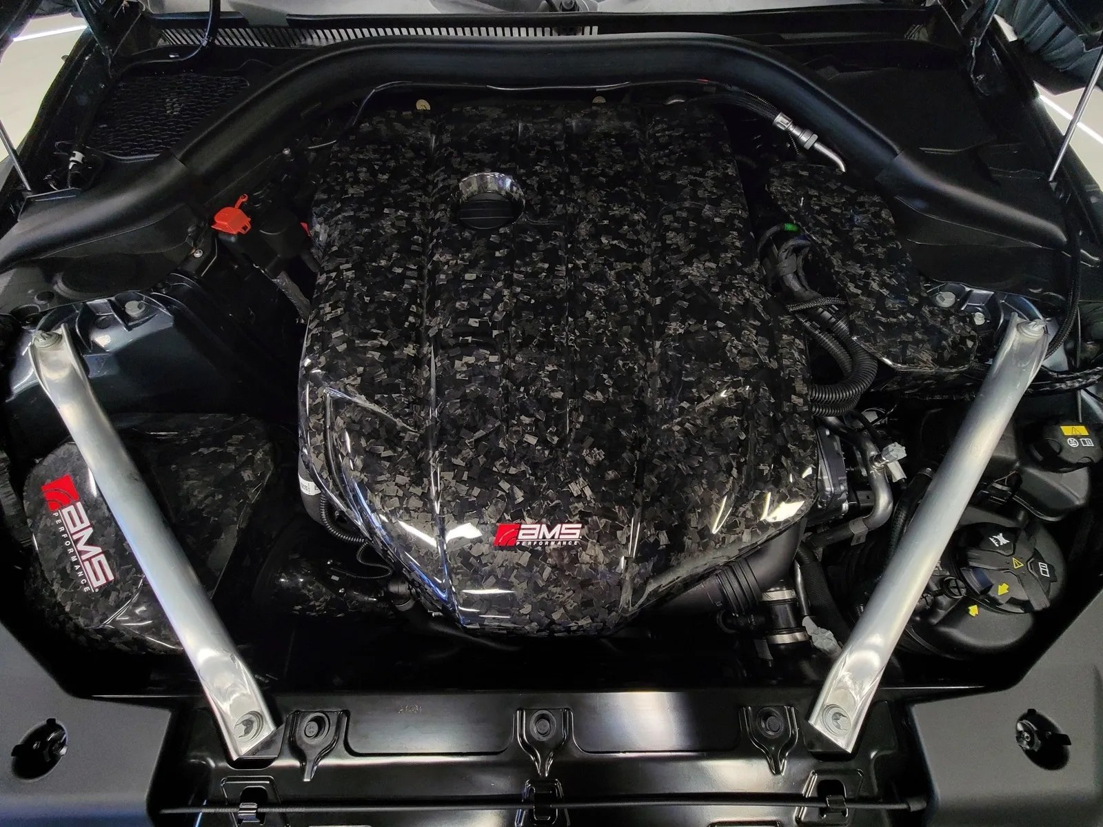 Another view of 2021 Toyota Supra 3.0 for sale in New Albany, IN at HyperCars