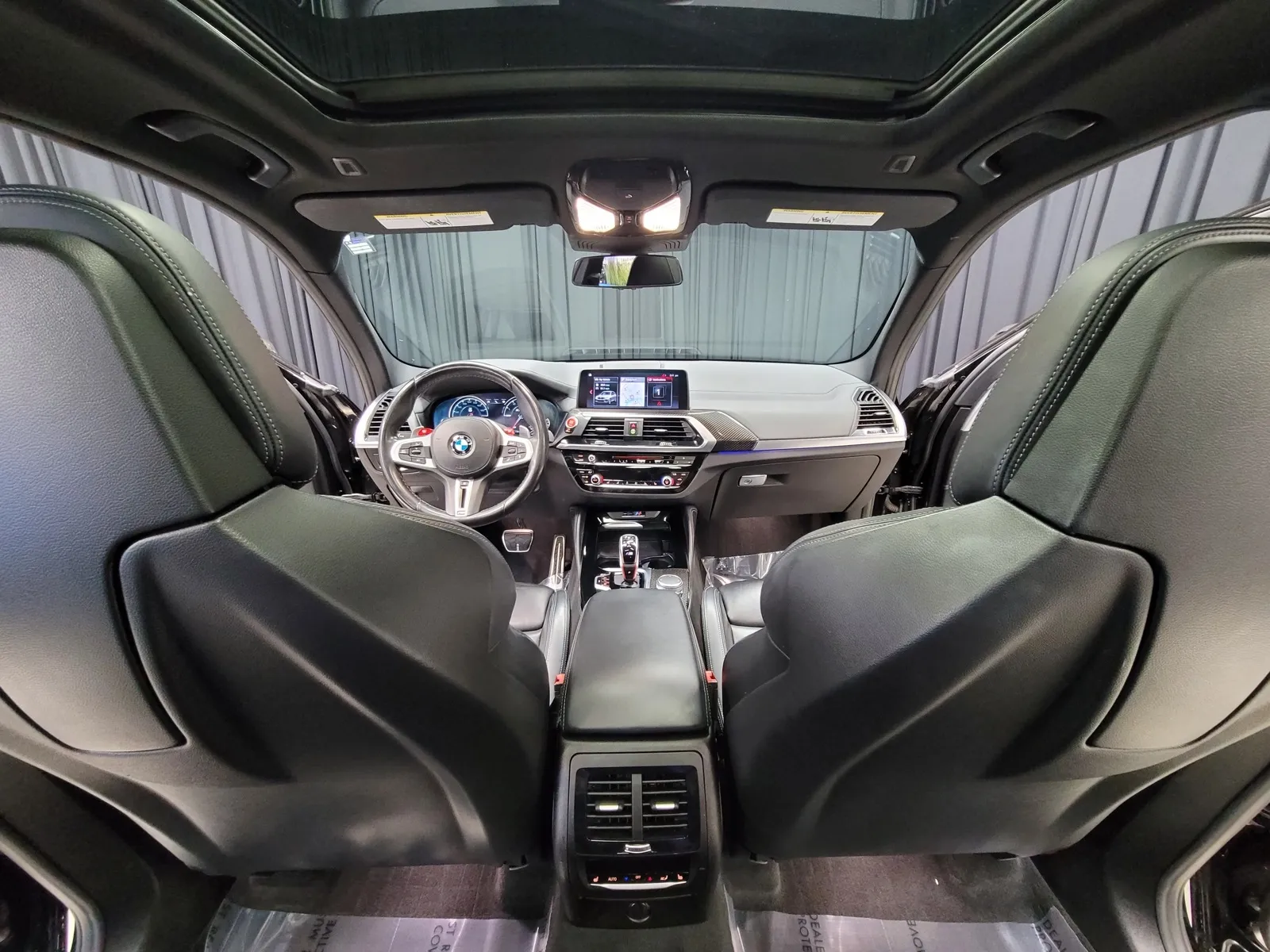 Photos of 2020 BMW X3 M for sale in New Albany, IN at HyperCars