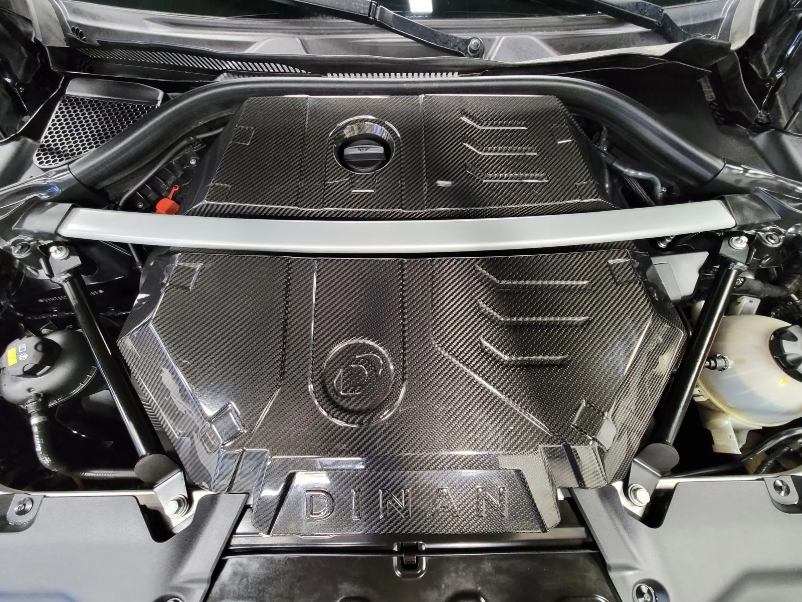 Another view of 2020 BMW X3 M for sale in New Albany, IN at HyperCars