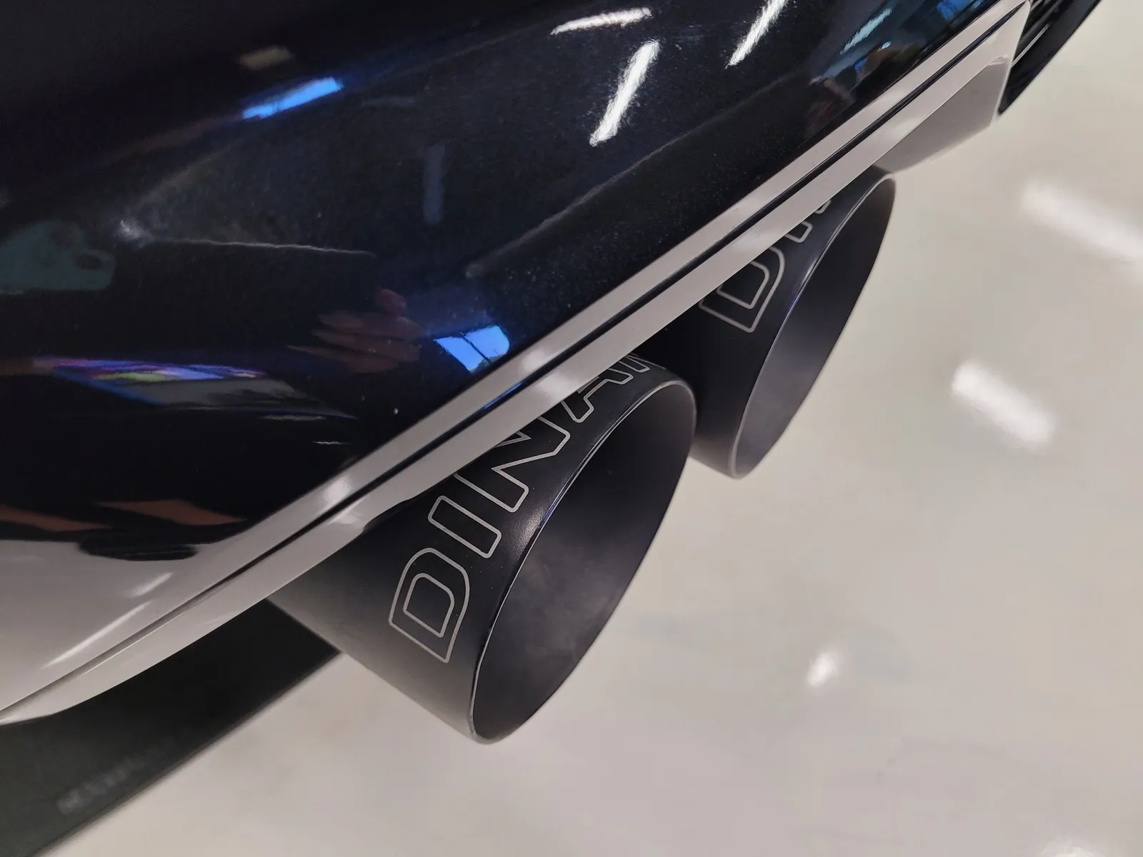 More photos of 2020 BMW X3 M at HyperCars, IN