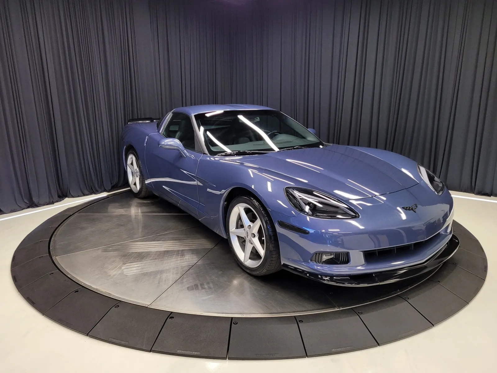 More photos of 2011 Chevrolet Corvette at HyperCars, IN