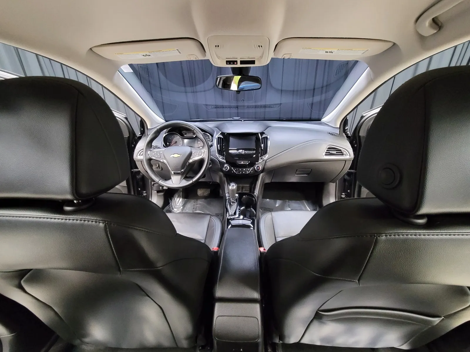 Photos of 2017 Chevrolet Cruze Premier for sale in New Albany, IN at HyperCars