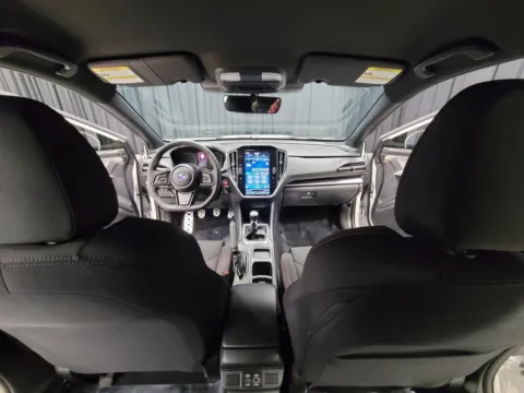 Another view of 2024 Subaru WRX Premium for sale in New Albany, IN at HyperCars