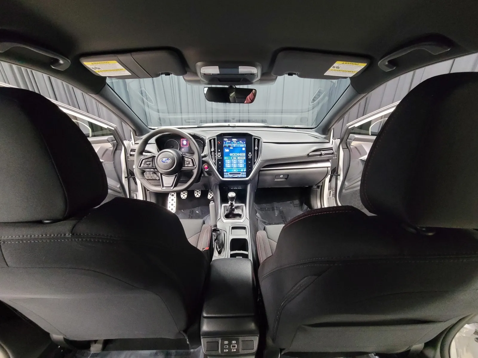 Photos of 2024 Subaru WRX Premium for sale in New Albany, IN at HyperCars