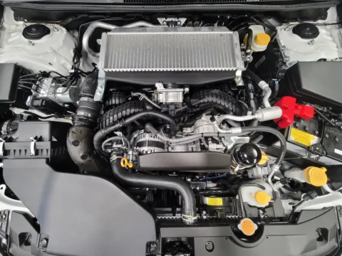 More photos of 2024 Subaru WRX Premium at HyperCars, IN