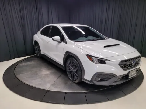 More photos of 2024 Subaru WRX Premium at HyperCars, IN