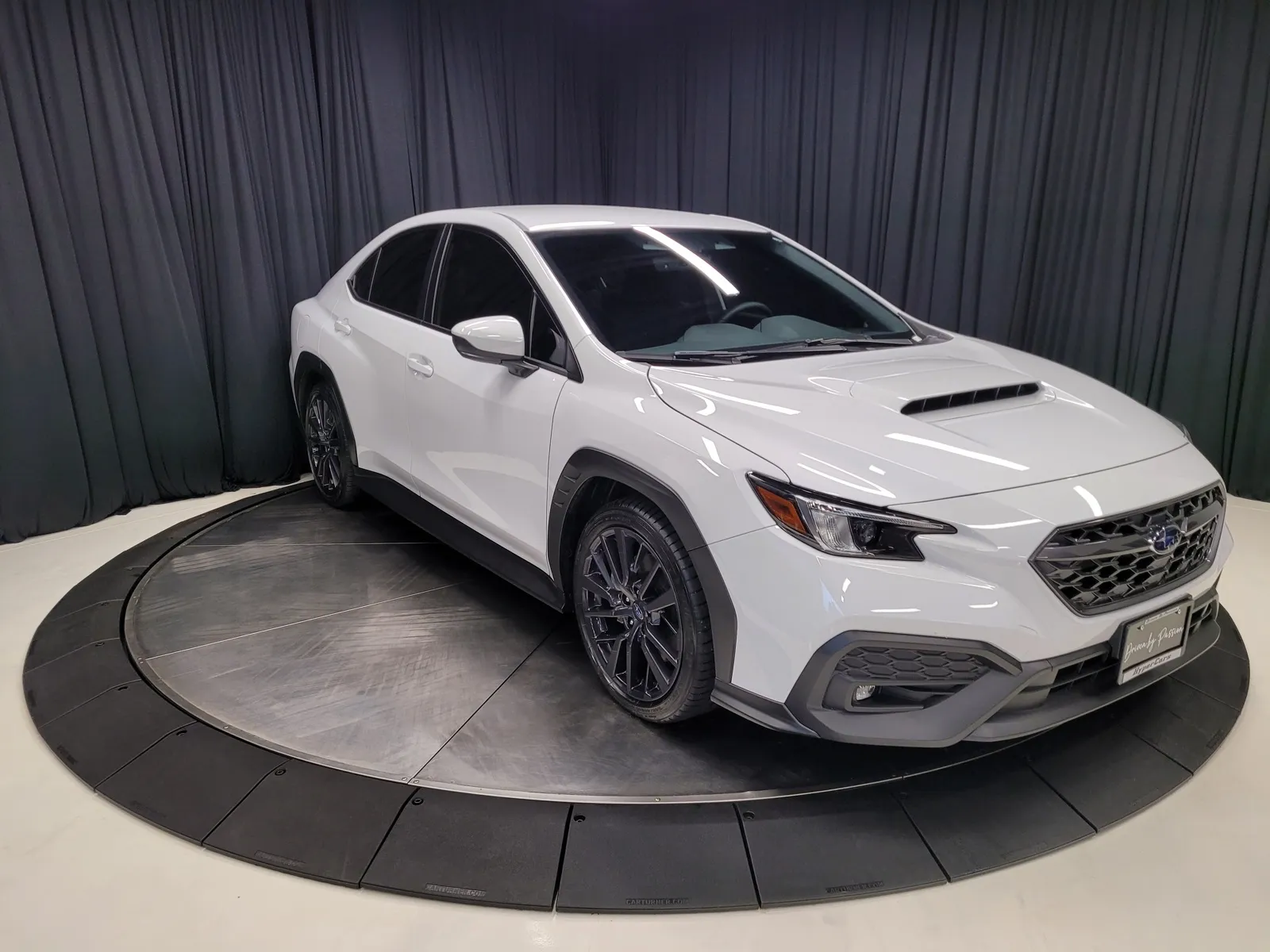 More photos of 2024 Subaru WRX Premium at HyperCars, IN