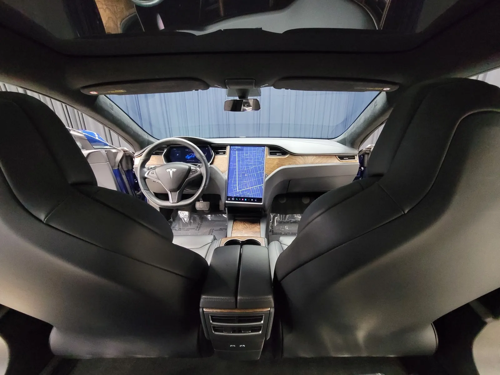 Photos of 2020 Tesla Model S Long Range for sale in New Albany, IN at HyperCars