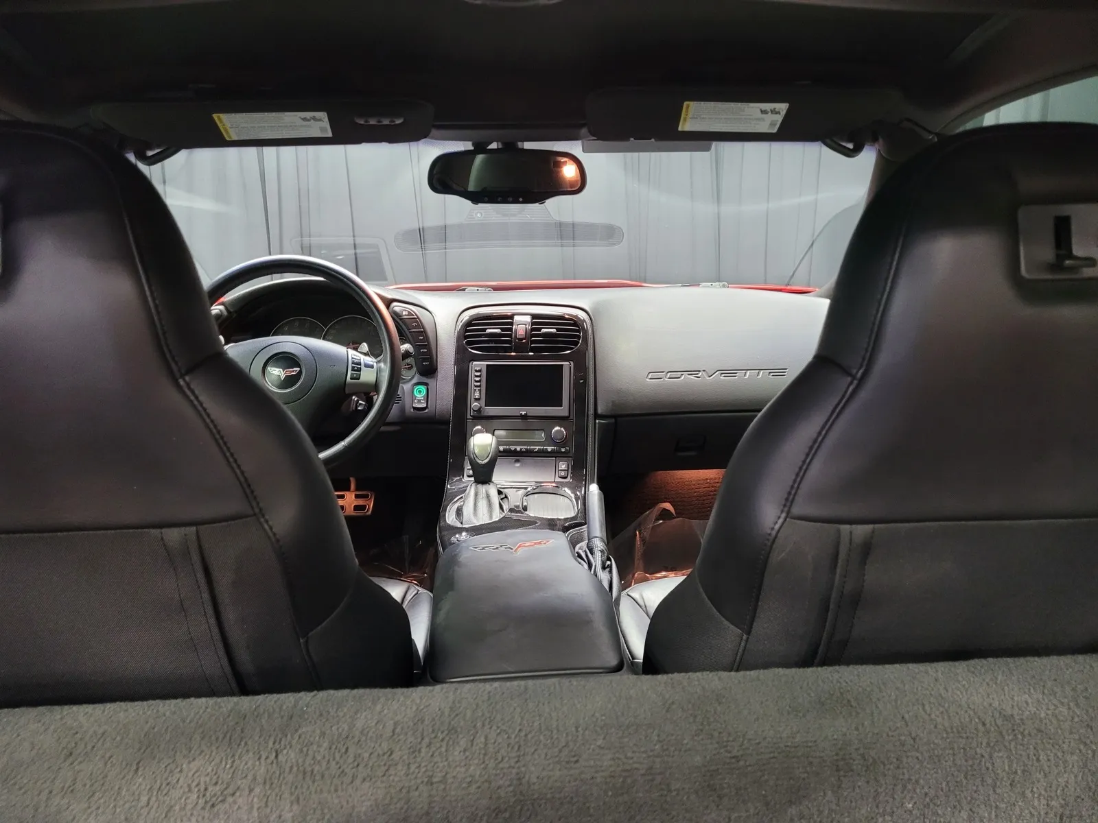 Photos of 2008 Chevrolet Corvette for sale in New Albany, IN at HyperCars