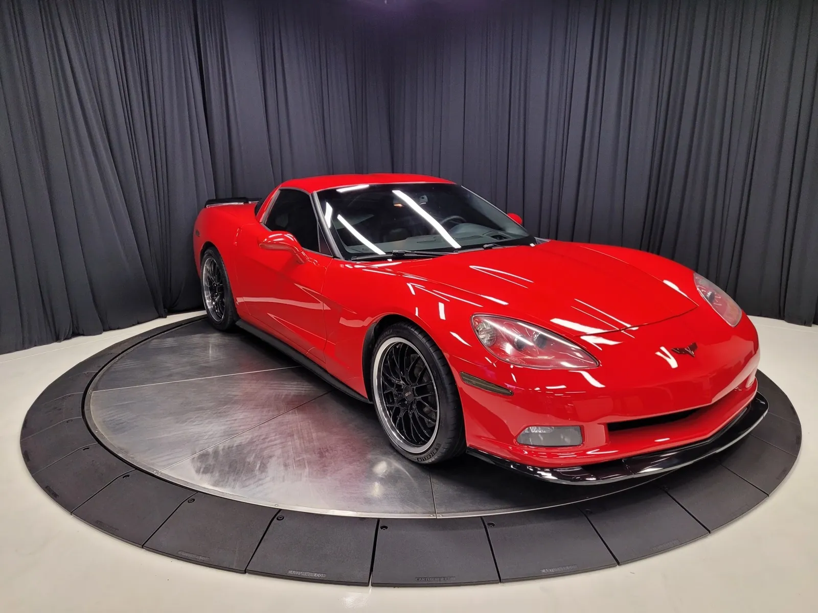 More photos of 2008 Chevrolet Corvette at HyperCars, IN