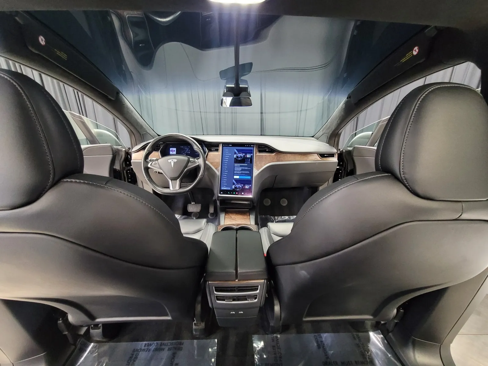 Photos of 2021 Tesla Model X Long Range for sale in New Albany, IN at HyperCars