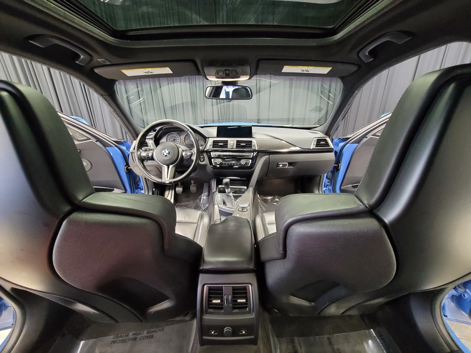 Photos of 2016 BMW M3 for sale in New Albany, IN at HyperCars