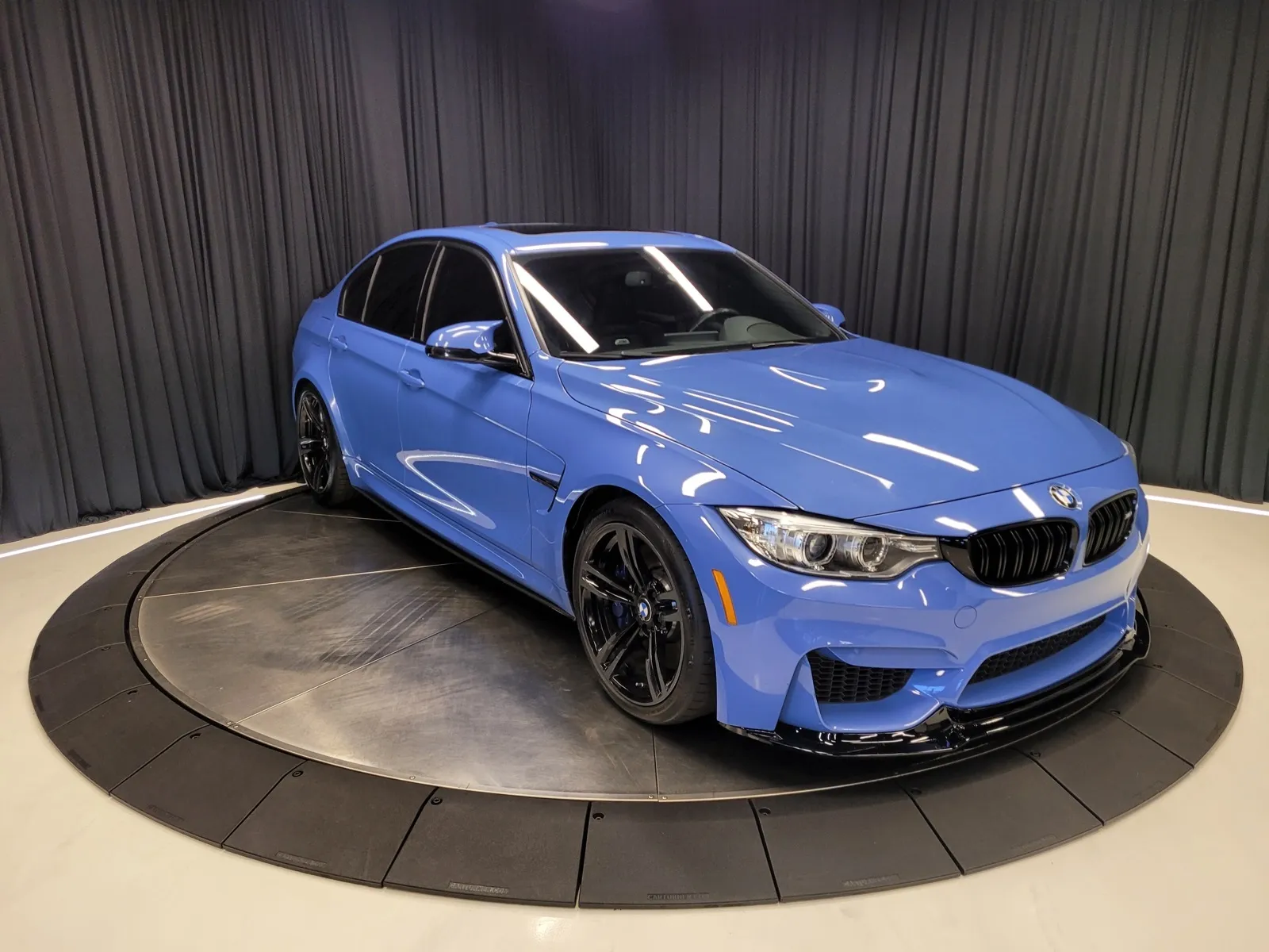 More photos of 2016 BMW M3 at HyperCars, IN