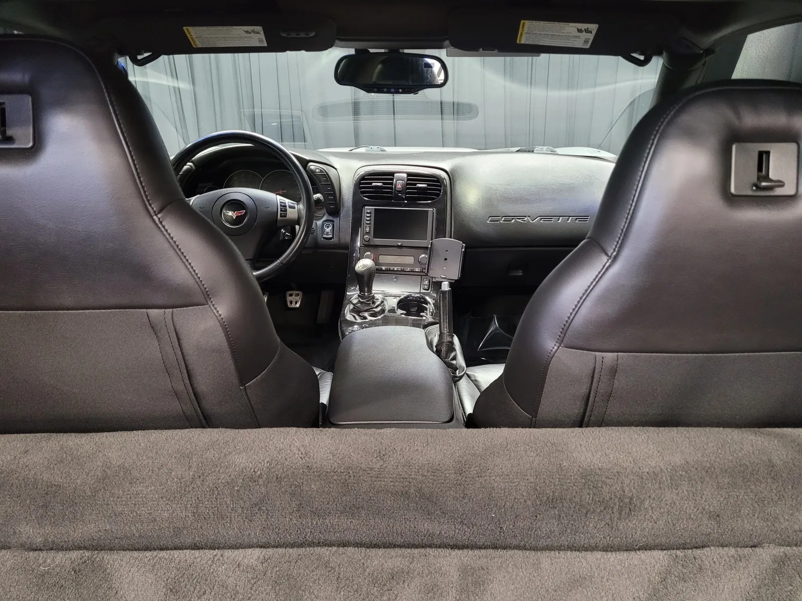 Photos of 2009 Chevrolet Corvette for sale in New Albany, IN at HyperCars