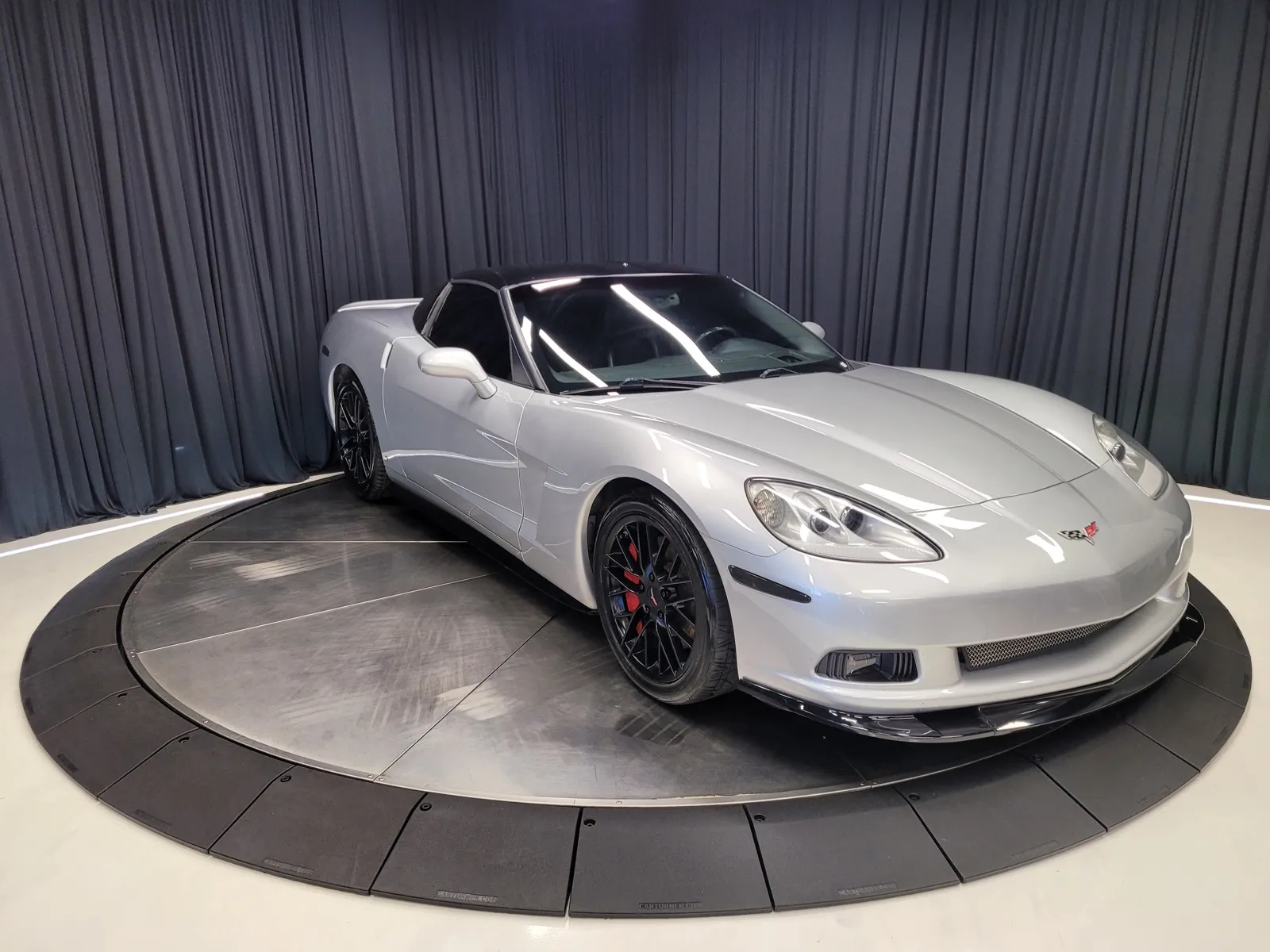 More photos of 2009 Chevrolet Corvette at HyperCars, IN