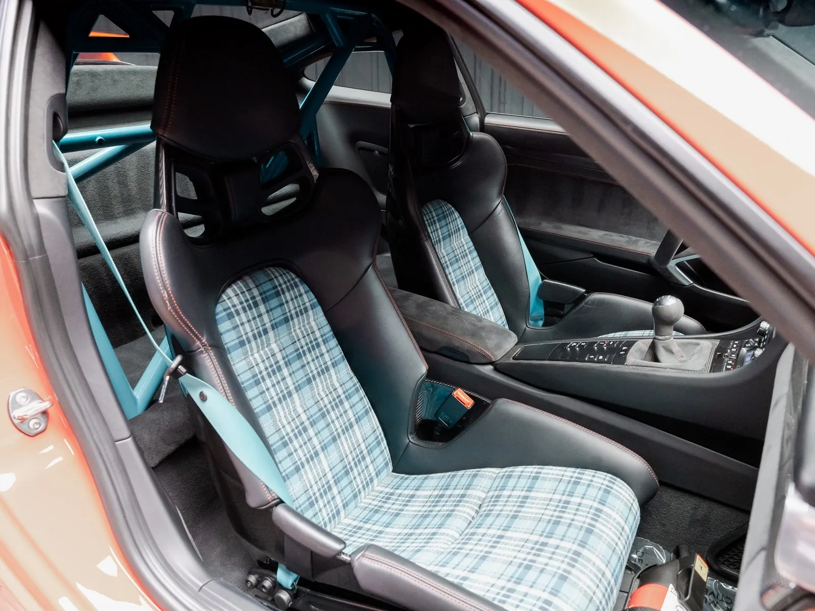 Photos of 2018 Porsche 911 GT3 for sale in New Albany, IN at HyperCars