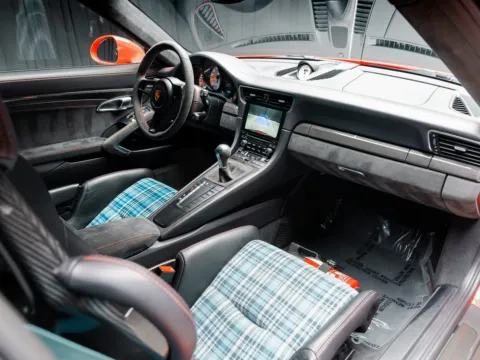 More photos of 2018 Porsche 911 GT3 at HyperCars, IN