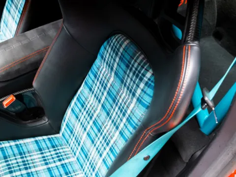 More photos of 2018 Porsche 911 GT3 at HyperCars, IN